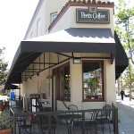 Peets in Brentwood