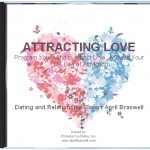 April Braswell Dating Expert attracting love cd program loa law of attraction