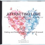 April Braswell Dating Expert attracting love cd program