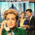 The Best of Everything Video Box Cover