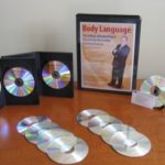 reading body language, decoding body language,