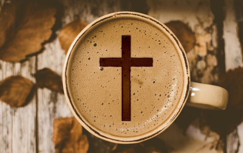 Christian Coffee Club