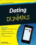 online dating and social media online digital relationships expert wiley publishing for dummies series author books